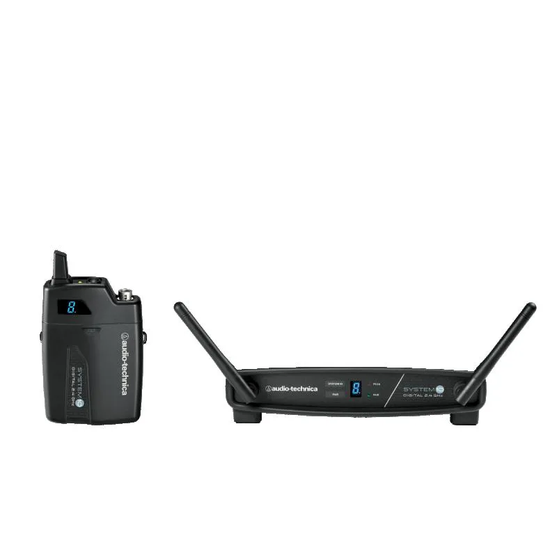 Audio-Technica System 10 bezdrátový mikrofonní set
