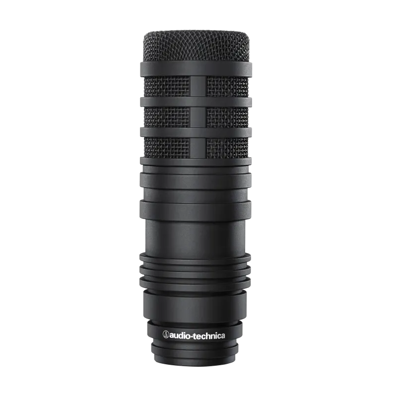 Audio-Technica dynamický velkomembránový studiový mikrofon