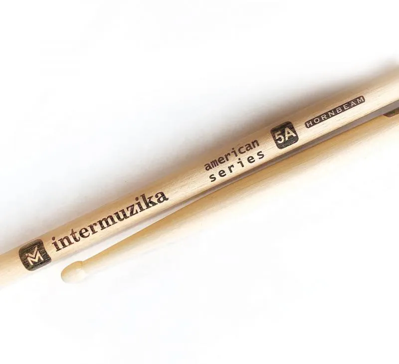 Artbeat lískové paličky, kapkový tip, délka 405mm, průměr 14,8mm