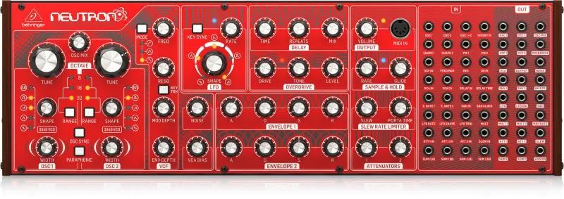 Behringer NEUTRON
