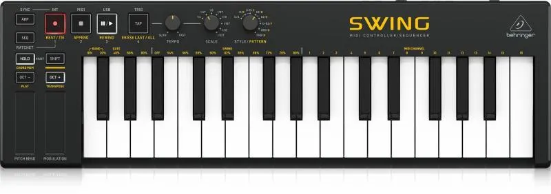 Behringer SWING