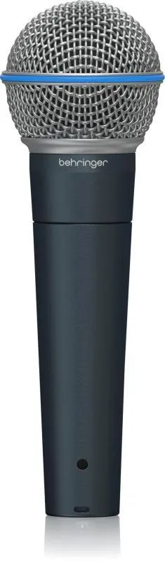 Behringer BA 85A