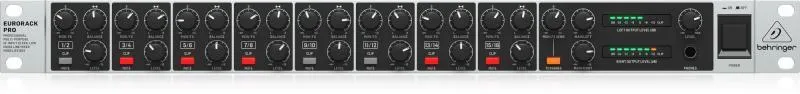 Behringer RX1602 V2
