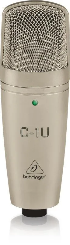 Behringer C-1U