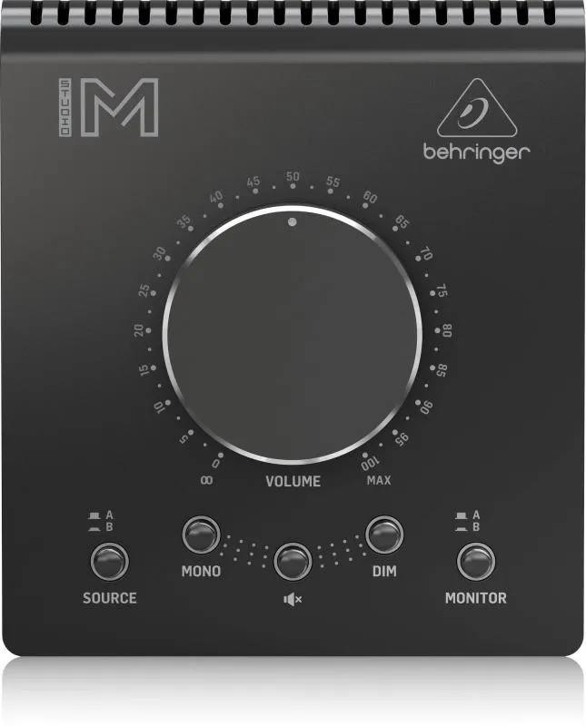 Behringer STUDIO M