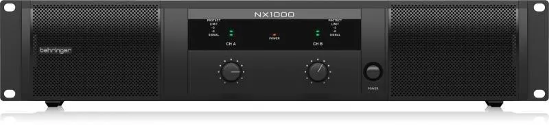 Behringer NX1000