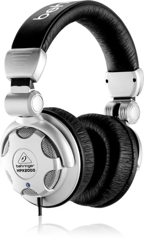 Behringer HPX2000