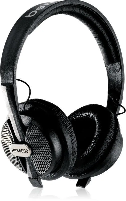 Behringer HPS5000
