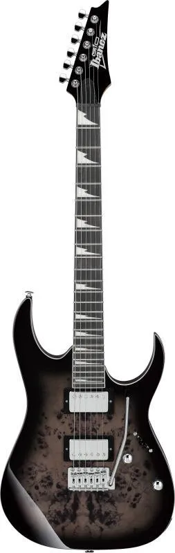 Ibanez GIO elektrická kytara, 6 strun, pravá ruka