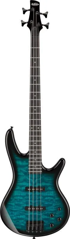 Ibanez elektrická baskytara 4 struny, GSR280QA-TMS