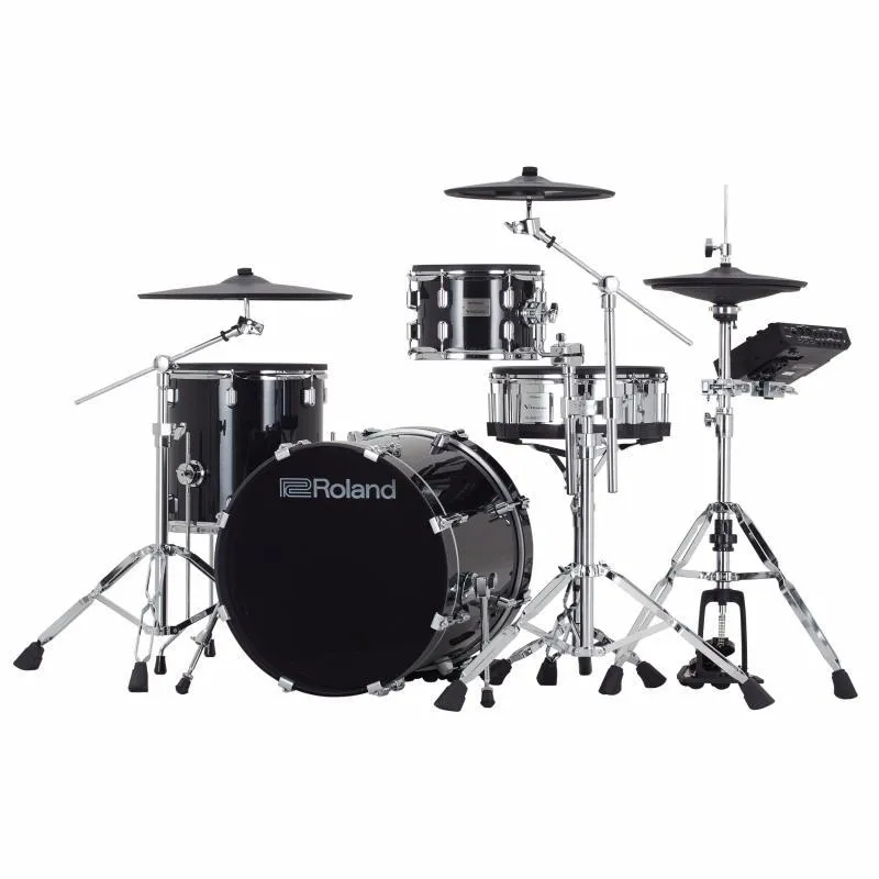 Roland V-Drums elektrické bicí, akustický design