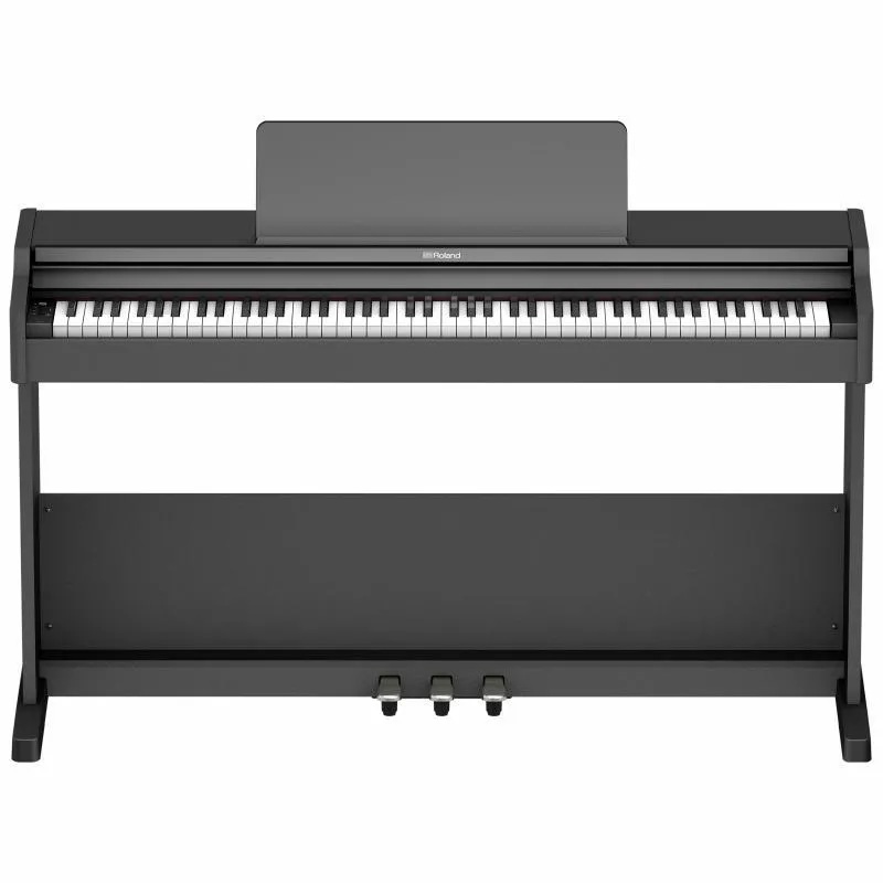 Roland digitální piano, 88 kláves, kladívková mechanika, Bluetooth, USB