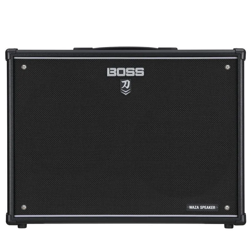BOSS KATANA CABINET 212 WAZA, 2x12