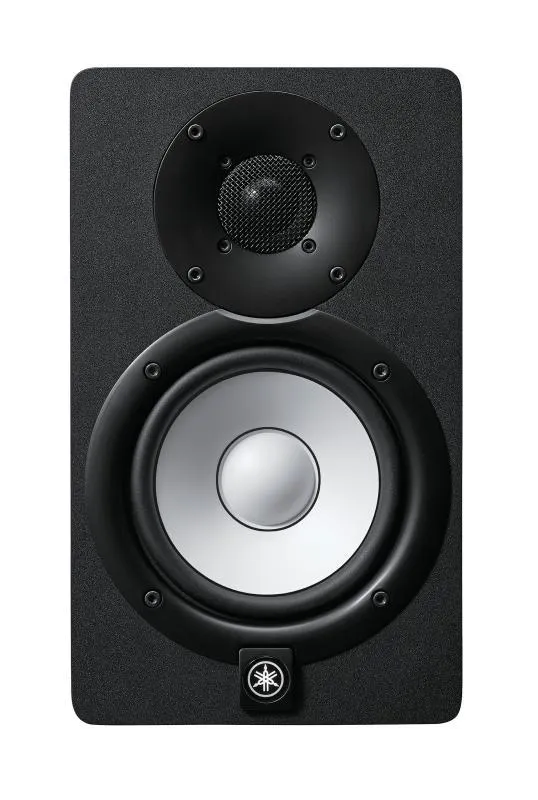 Yamaha monitor, aktivní, blízké pole, 54Hz-30kHz, 70W výkon, 1