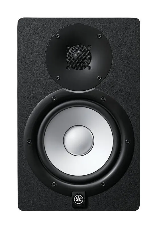 Yamaha Monitor reproduktory aktivní, blízké, 53Hz-30kHz, 95W