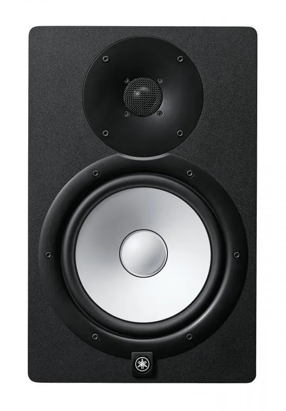 Yamaha Monitor reproduktory aktivní, blízké pole, 38Hz-30kHz, 120W