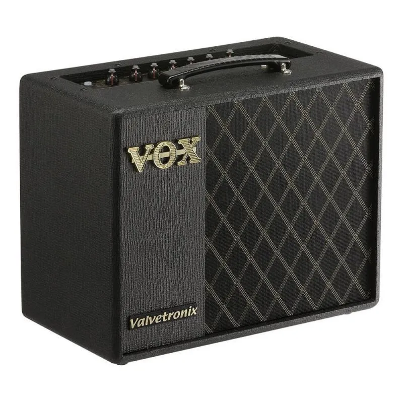 Vox modelovací kytarový zesilovač VET, Valvetronix, 1x8