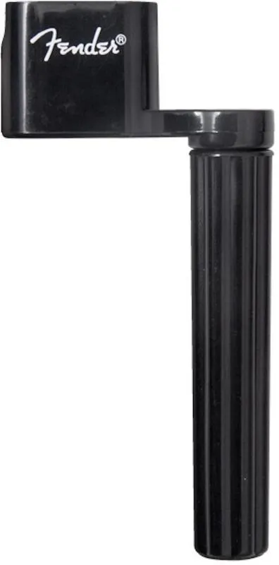 Fender hřídel na struny černá