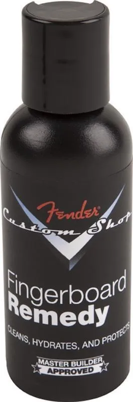 Fender Čistící prostředek na hmatník