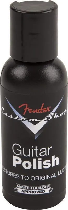 Fender IM kytara leštidlo