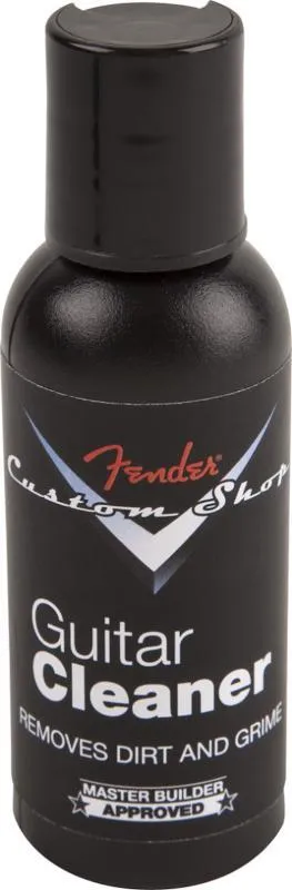 Fender čisticí prostředek na kytary