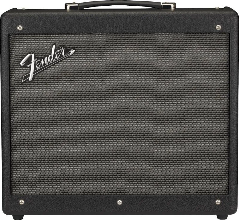 Fender Mustang GTX50, elektrický kytarový zesilovač