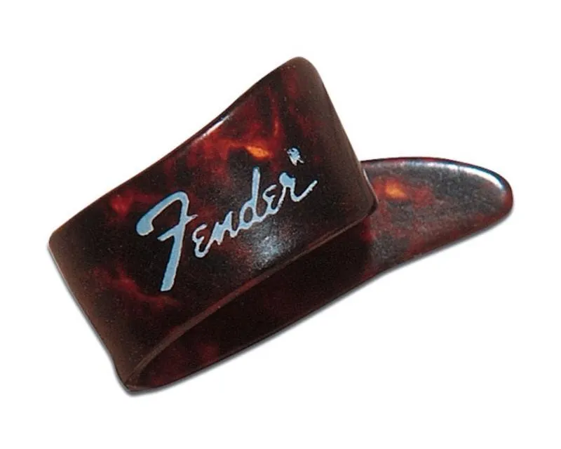 Fender Pengetník střední, 3 kusy