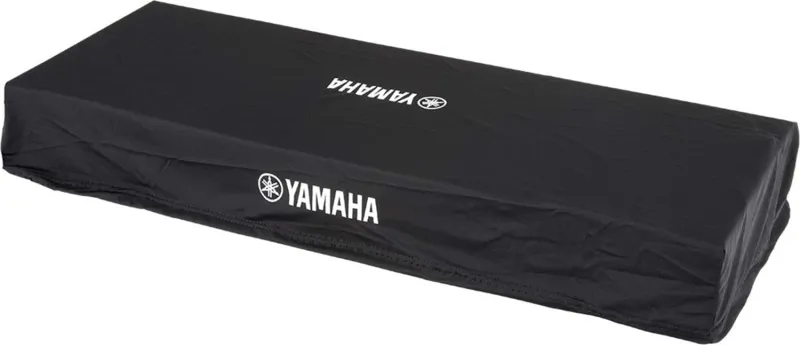 Yamaha IM klávesy tvrdé a měkké obaly