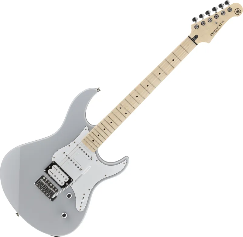 Yamaha elektrická kytara ST model, PAC112VM RL, šedá