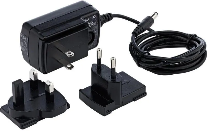 TC Electronic 9V napájecí adaptér pro efekty