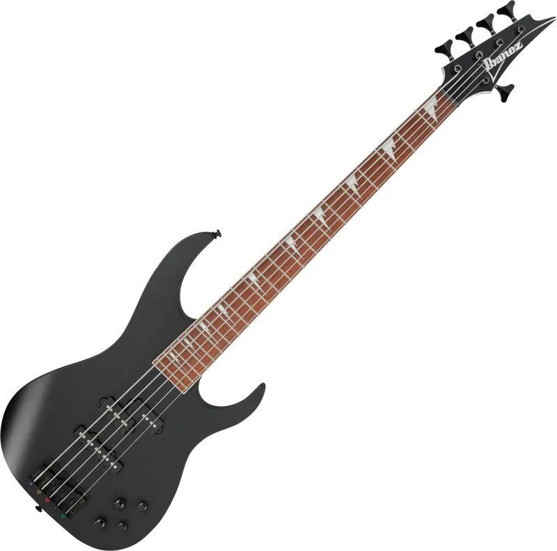 Ibanez RGB305-BKF elektrická basová kytara