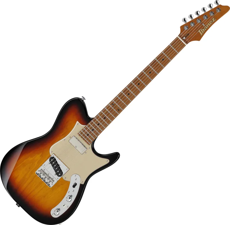 Ibanez AZS2209H-TFB Prestige elektrická kytara