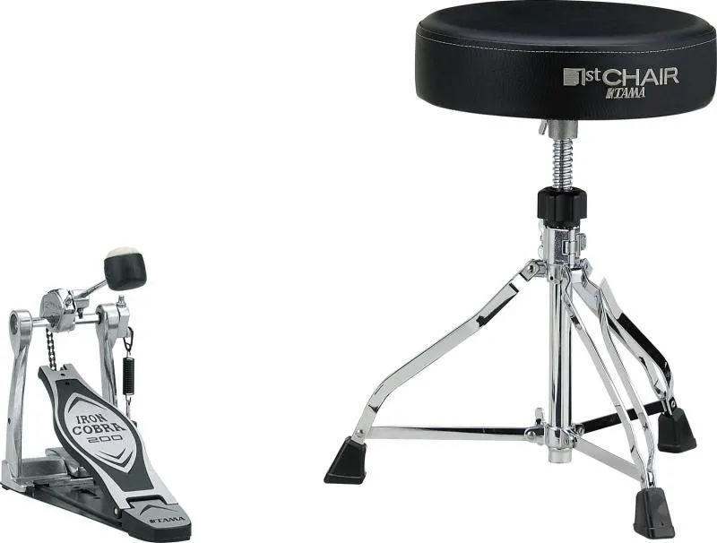 Tama stojanový set 2ks HP200P, HT230