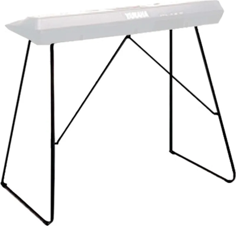 Yamaha Klávesový stojan, nastavitelný, stabilní