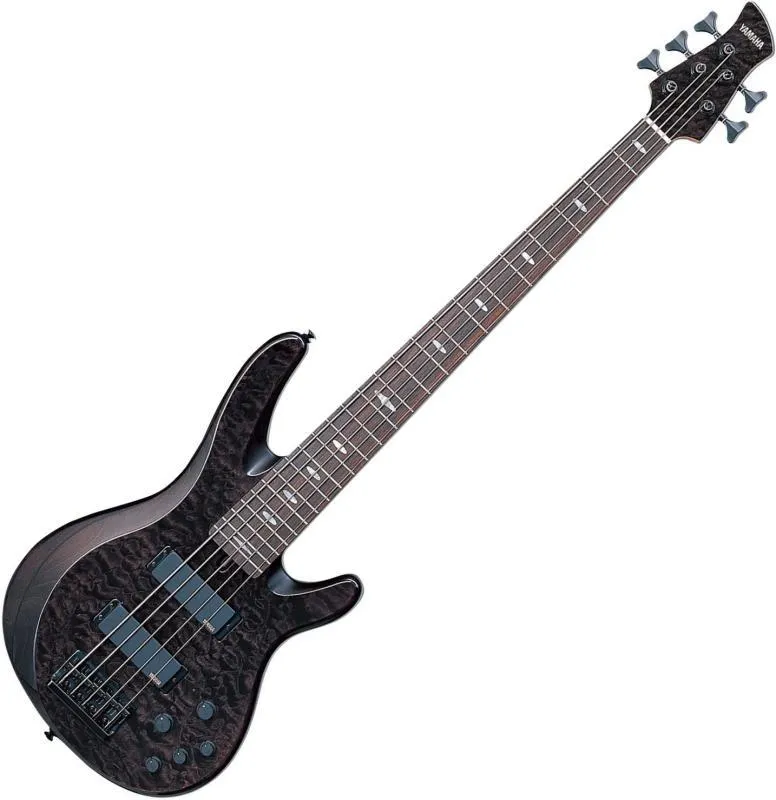 Yamaha IM, elektrická baskytara, 5 strun