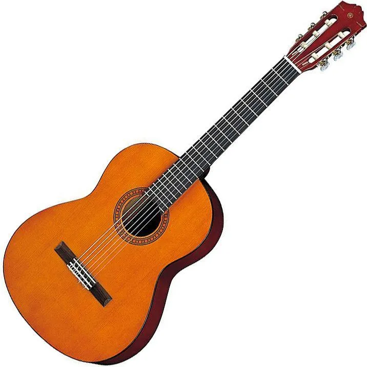 Yamaha klasická kytara 4/4, model CGS102