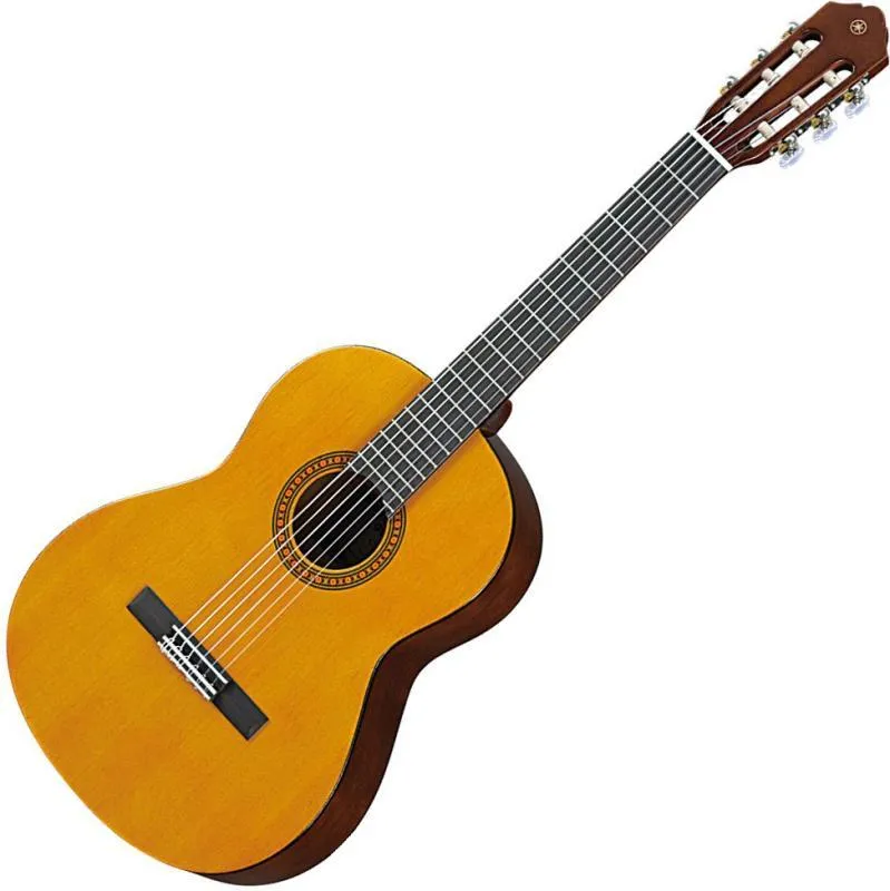 Yamaha 4/4 klasická kytara CGS103A II