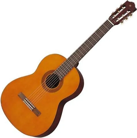 Yamaha 4/4 klasická kytara CGS104