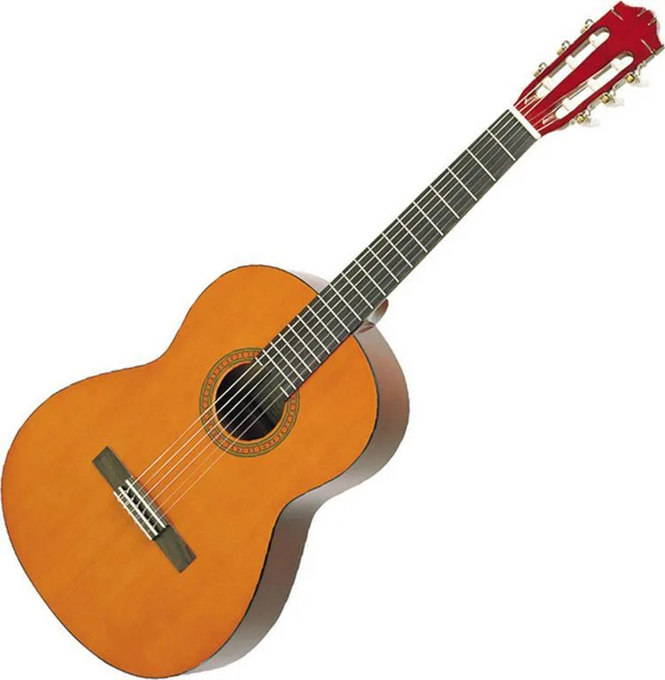 Yamaha CS40 3/4 klasická kytara