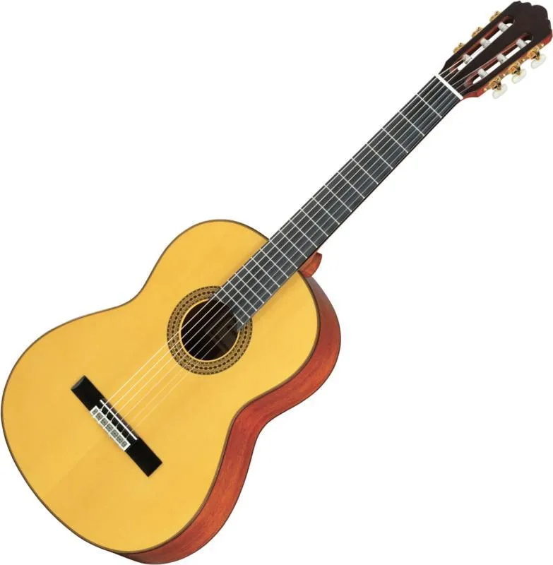 Yamaha klasická kytara 4/4, model GC12S