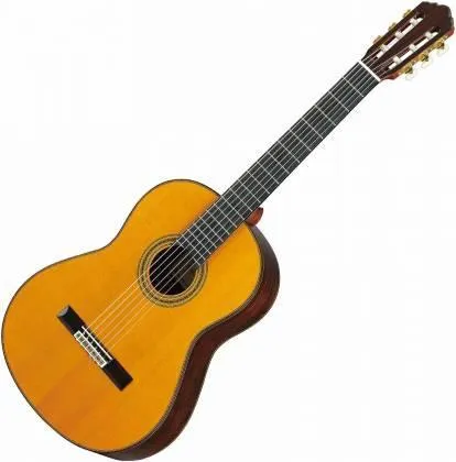 Yamaha 4/4 klasická kytara Grand Concert
