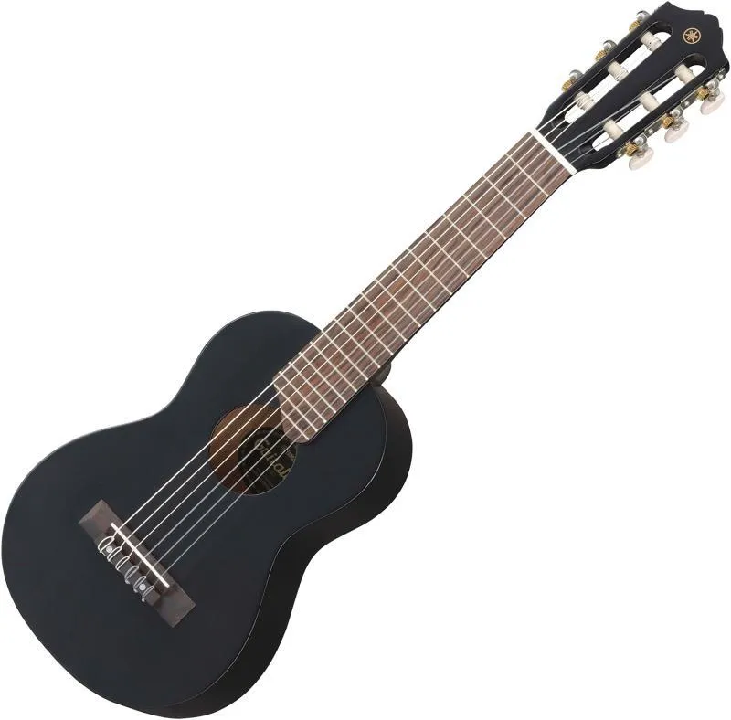 Yamaha Guitalele GL-1 BL, kompaktní, akustický, s nylonovými strunami