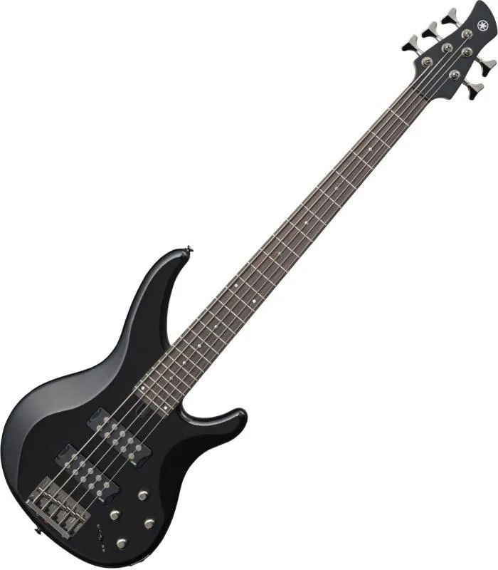 Yamaha Elektrická baskytara, 5strunná