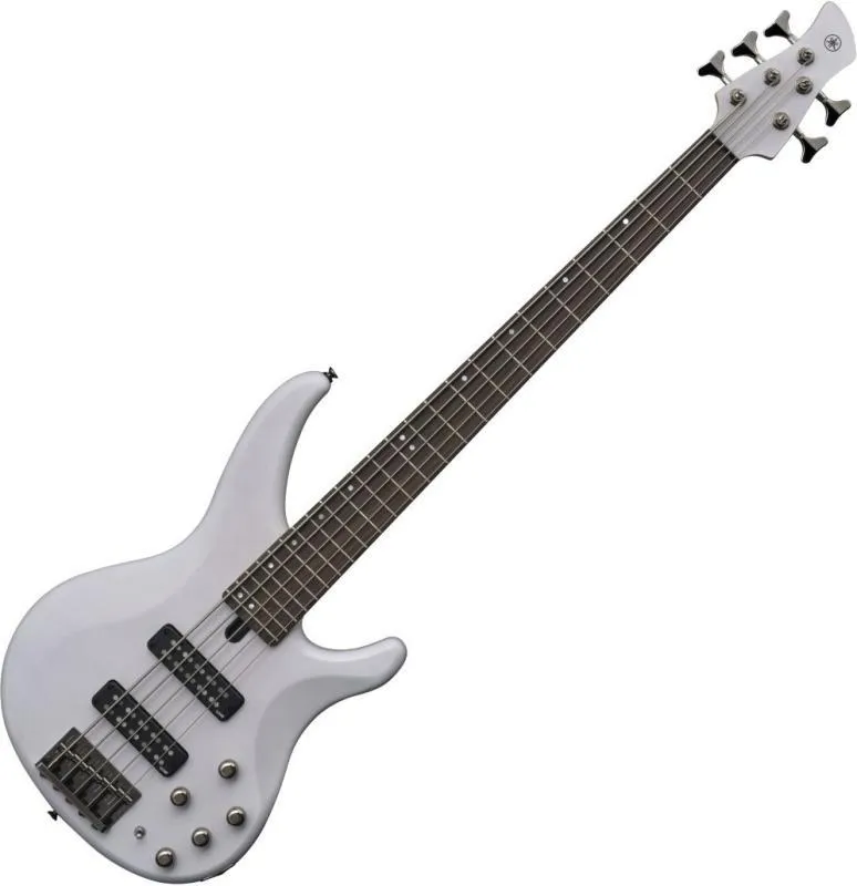 Yamaha IM, 5strunná elektrická baskytara