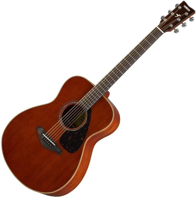 Yamaha Dreadnought akustická kytara FS850