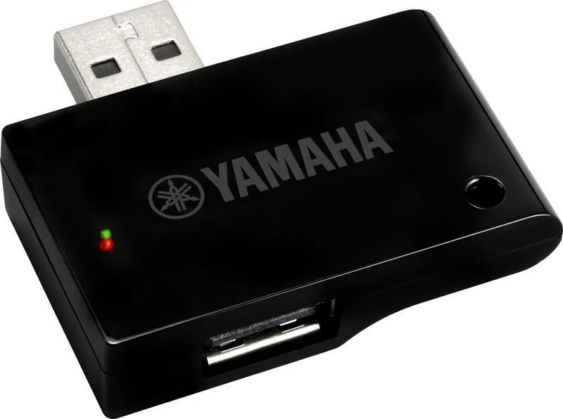 Yamaha Billentyřs Kiegészítky