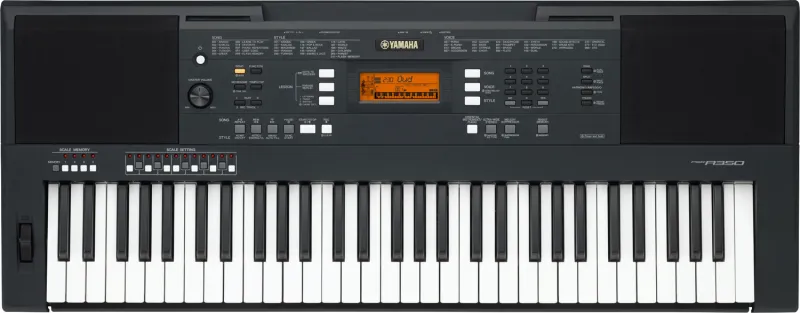 Yamaha IM Kytarový automat, klávesové nástroje, doprovodné funkce