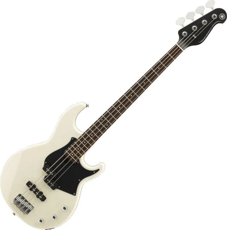 Yamaha elektrická basová kytara 4 struny, BB234-VW