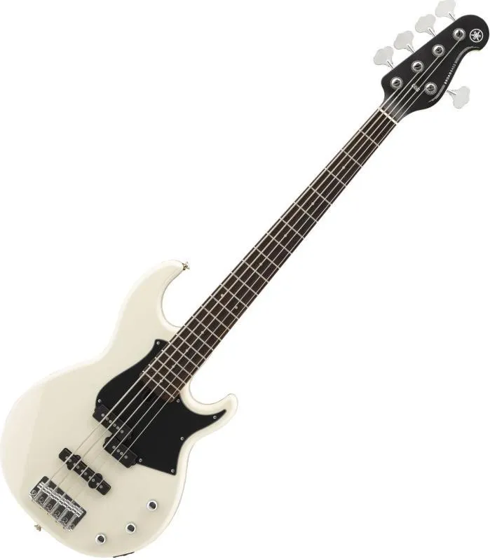 Yamaha BB235-VW pětistrunná elektrická baskytara