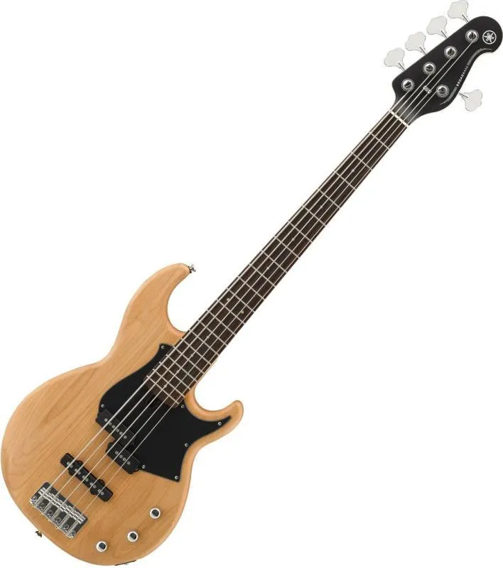 Yamaha BB235-YNS 5-strunná elektrická basová kytara